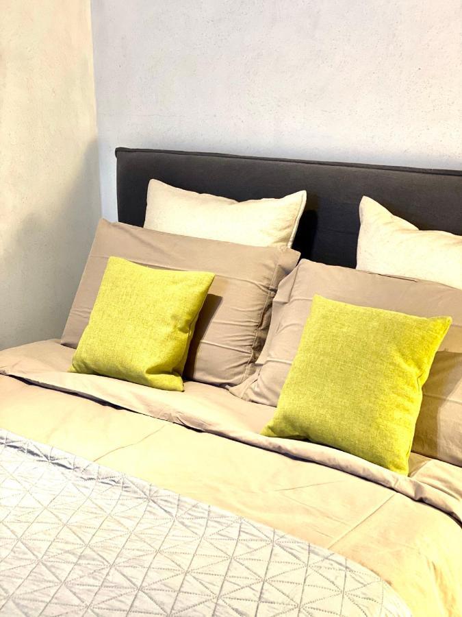 Suite301 By Palazzina300 Treviso Buitenkant foto