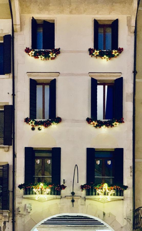 Suite301 By Palazzina300 Treviso Buitenkant foto