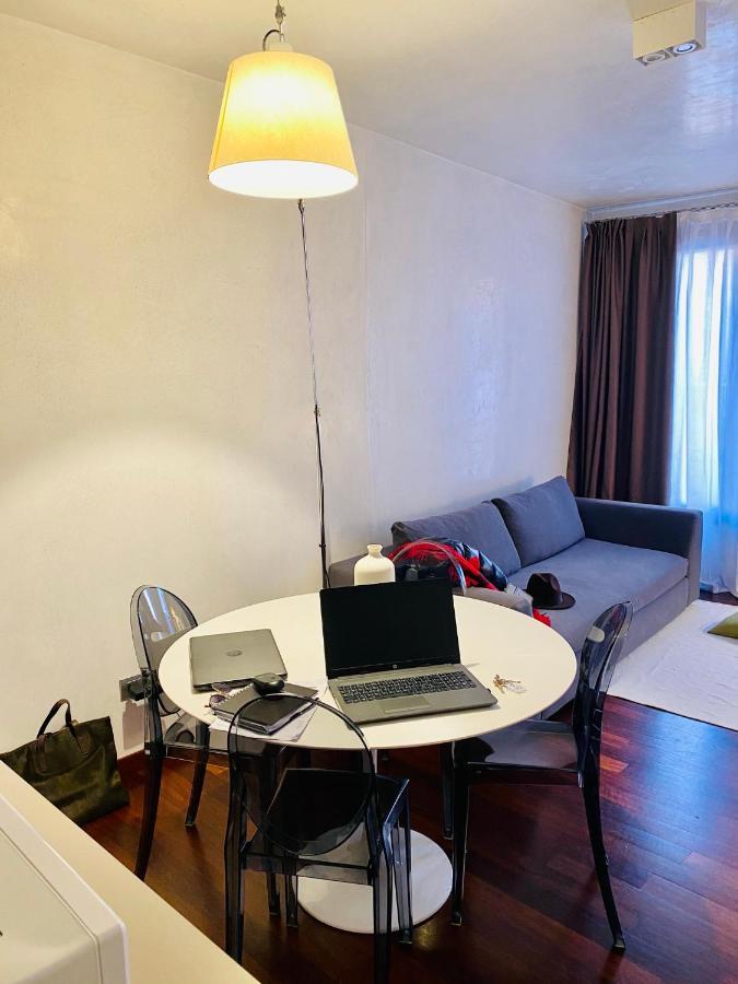 Suite301 By Palazzina300 Treviso Buitenkant foto