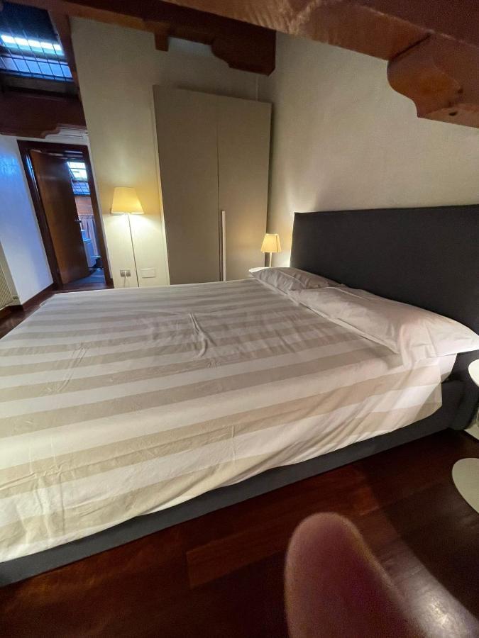 Suite301 By Palazzina300 Treviso Buitenkant foto