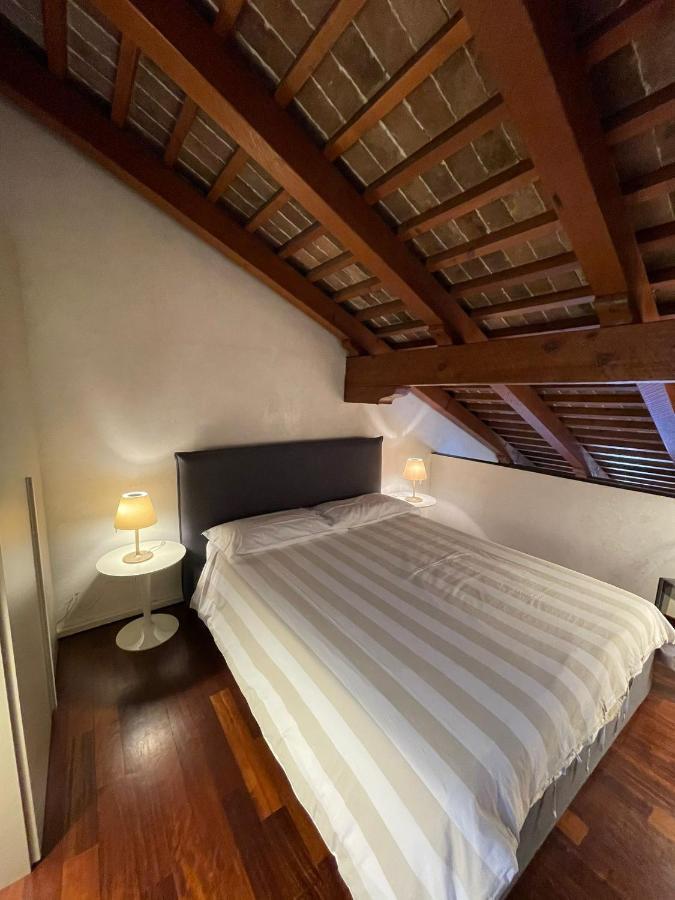 Suite301 By Palazzina300 Treviso Buitenkant foto