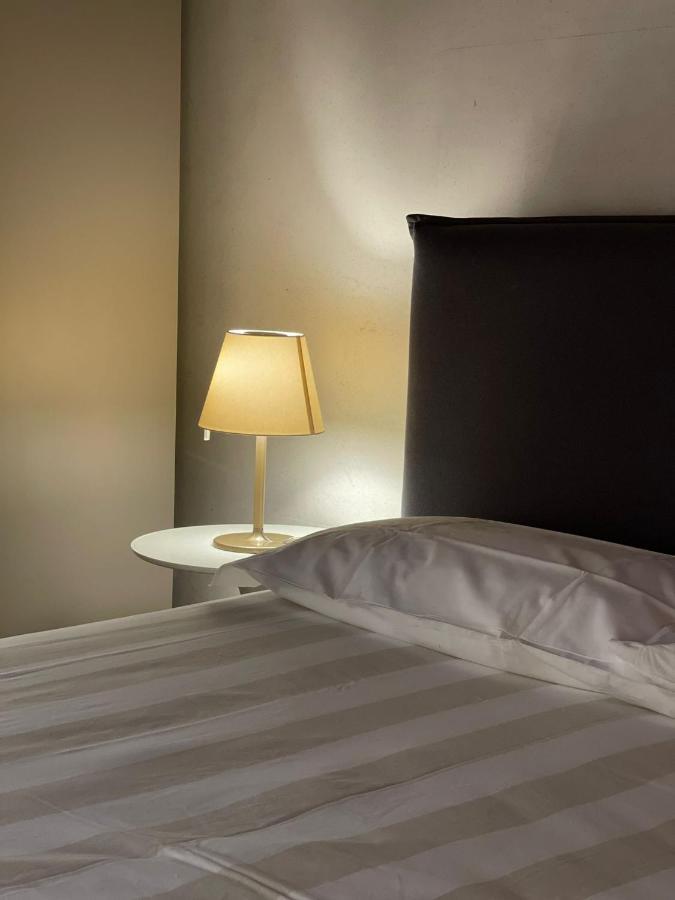 Suite301 By Palazzina300 Treviso Buitenkant foto