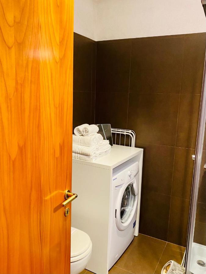 Suite301 By Palazzina300 Treviso Buitenkant foto