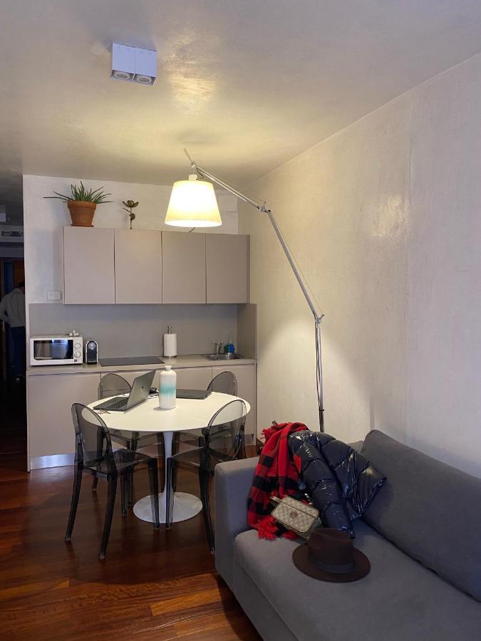 Suite301 By Palazzina300 Treviso Buitenkant foto
