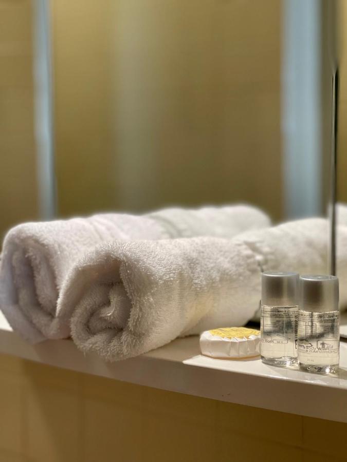 Suite301 By Palazzina300 Treviso Buitenkant foto