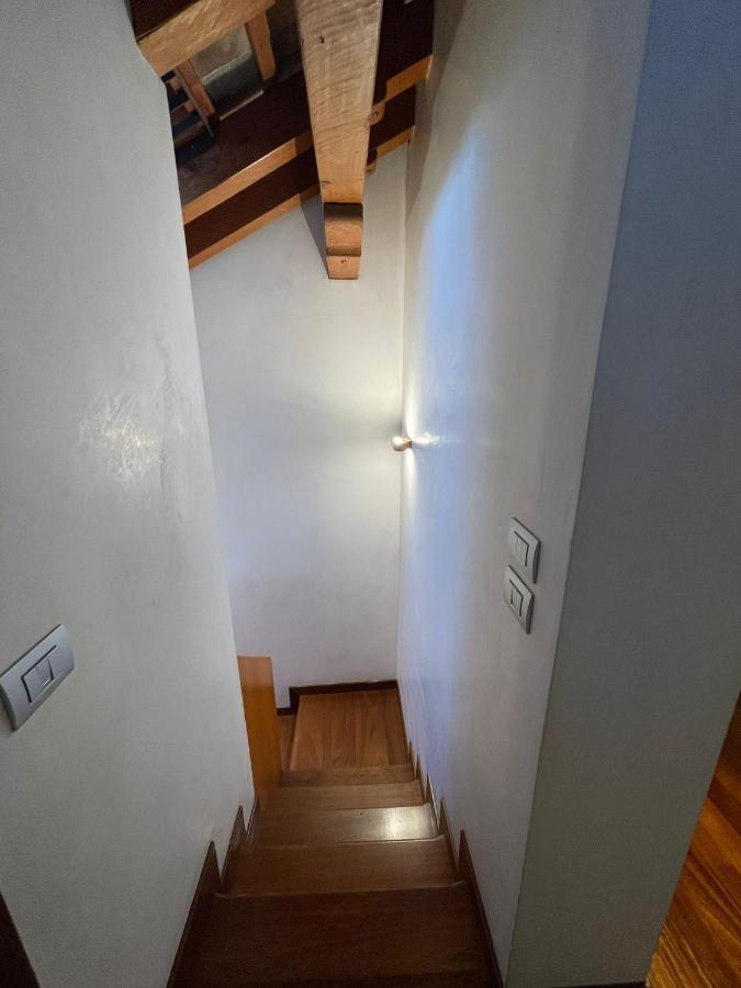 Suite301 By Palazzina300 Treviso Buitenkant foto